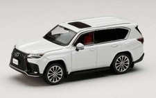 1/64 Hobby Japan LEXUS LX600 F