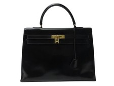 VINTAGE SAC A MAIN HERMES