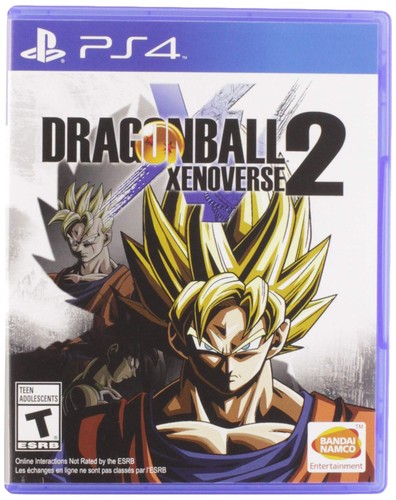 Dragon ball xenoverse - dragon, 2