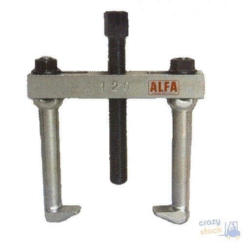 Extracteur alfa griffes - 2, mm