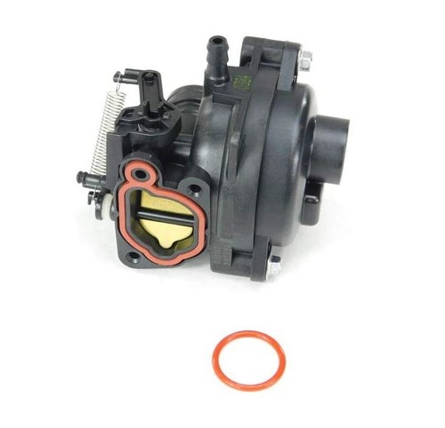 Carburateur moteur tondeuse - carburateur,