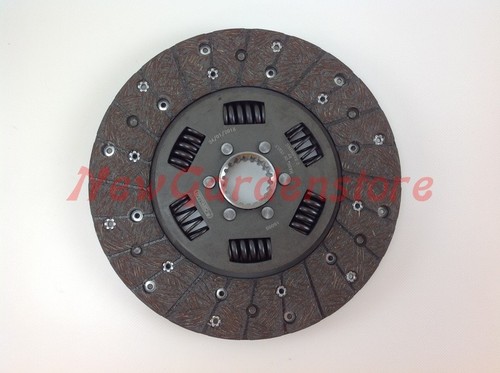 Disque embrayage 16008 - d'embrayage,