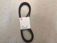 Ducati Hypermotard 796 Cinghie