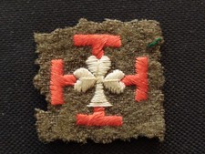 Scoutisme insigne des scouts - scoutisme,