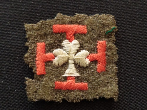 Scoutisme insigne des scouts - insigne,