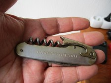 ANCIEN COUTEAU PLIANT