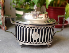 SUCRIER XVIIIème ARGENT