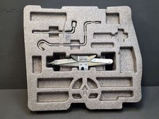 Ensemble cric - Chevrolet Matiz II - 96460442