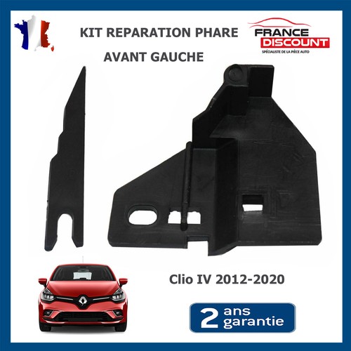 Kit réparation phare avant - kit, de