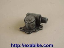 prise de compteur pour Yamaha