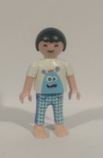 PLAYMOBIL FIGURINE ENFANT