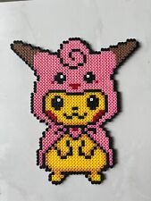 PIXEL ART / PERLES A REPASSER