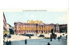 Album Souvenir de Toulouse 12
