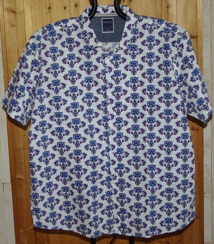 Chemise manches courtes - ,