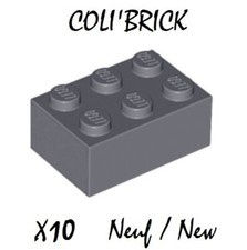 Lego 3002 - 10x Briques /