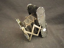 DV1994 KODAK EASTMAN VEST POCKET AUTOGRAPHIC WW1 WW2