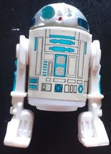 Figurine Star Wars - R2D2 -