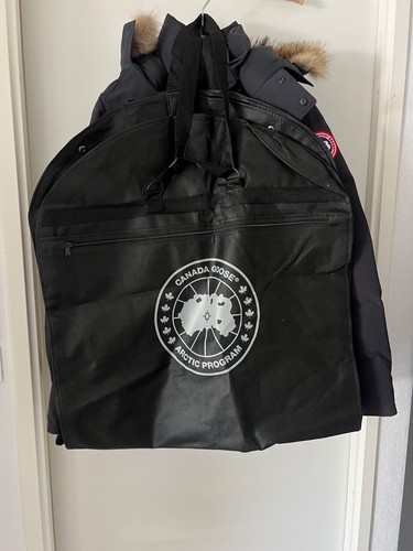 Doudoune parka canada goose - doudoune, m