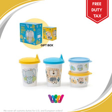 TUPPERWARE Todz Snack Baby