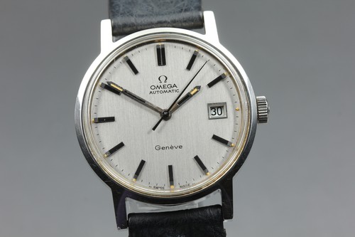Montre homme vintage omega - montre,