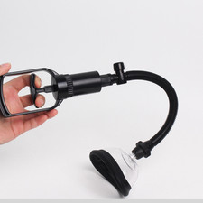 2 Tasses Pompe Pussy Sucker