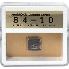 Aiguille de stylet de