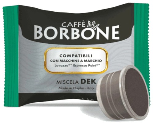 Mélange café bourbon - café, dek