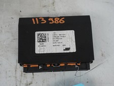 Module Climatronic occasion