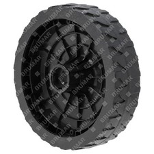 Roue Diamètre 200 MM Pour