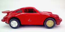 Tonka '77 PORSCHE 911 FRICTION