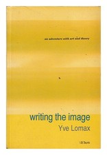 Lomax, Yve Écriture The