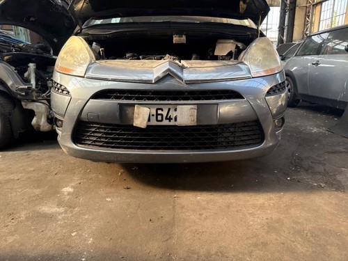 Pare choc avant citroen - avant, c4