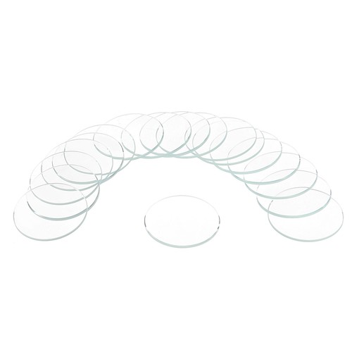 Pièces verre montre - pièces,
