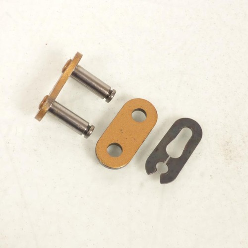 Attache chaine transmission - chaine,