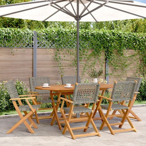 Chaise jardin pliante - de,