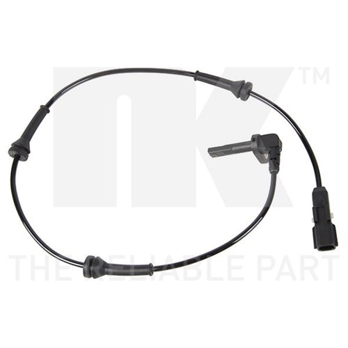 Capteur vitesse de roue - capteur,