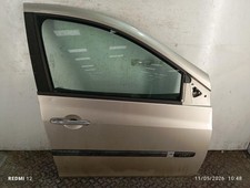 Porte avant droit RENAULT CLIO