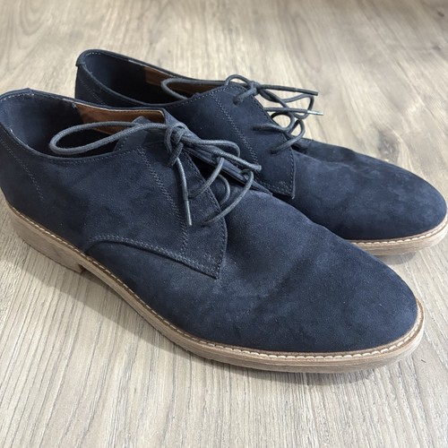 Derby shoes mens size - h&m,
