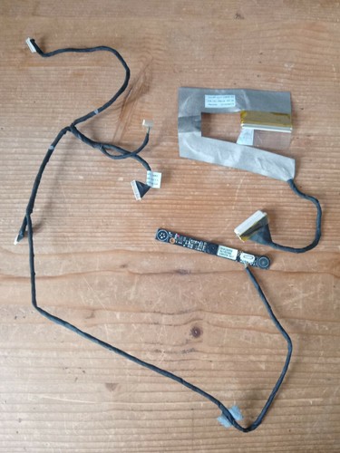 Cable lcd webcam asus t101mt - lcd, +