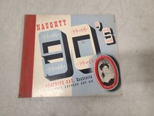 Naughty 90's  Beatrice Kay