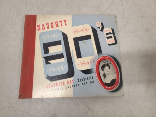 Naughty beatrice kay - ,