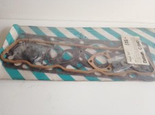 Kit de joints de culasse pour