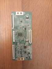 Carte T-CON HV430QUD F70