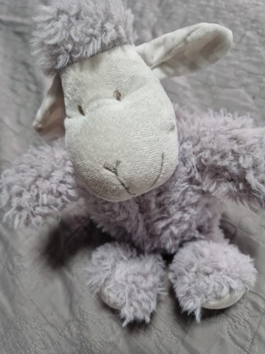 Peluche mouton line oscar - oscar, j