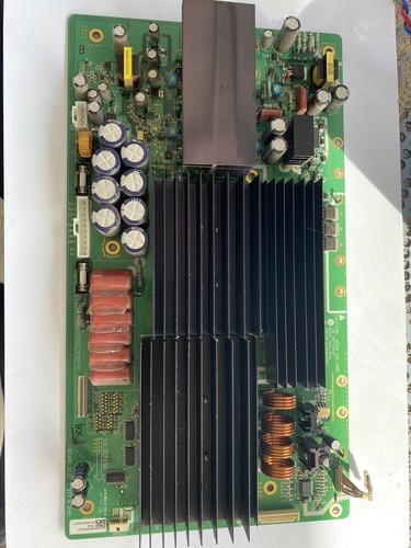 50py3df ysus board - ysus,