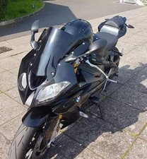 BULLE WINDSCREEN RACING BMW