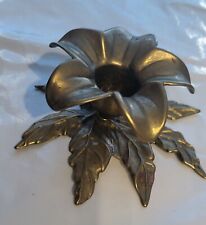 Bougeoir Ancien Porte Bougie