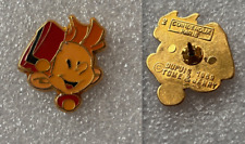 pin's pins Spirou coinderoux
