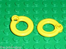 Bouée lego minifig life - bouée,