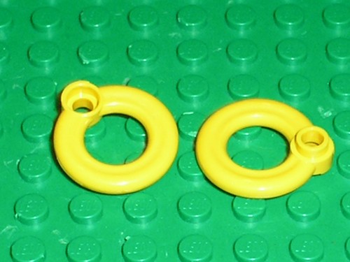 Bouée lego minifig - lego,